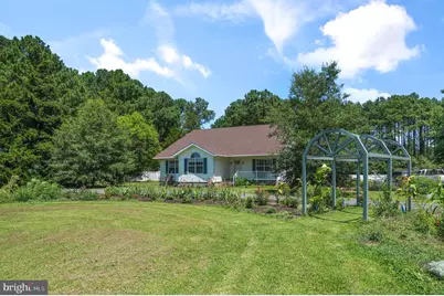 28415 Mitchell Drive, Parksley, VA 23421 - Photo 5