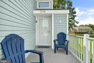 5190 Pine Tree Way, Chincoteague Island, VA 23336 - Photo 3