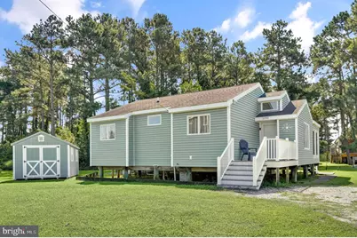5190 Pine Tree Way, Chincoteague Island, VA 23336 - Photo 1