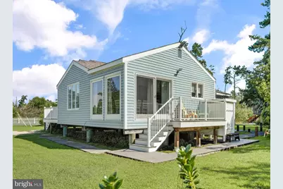 5190 Pine Tree Way, Chincoteague Island, VA 23336 - Photo 41