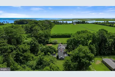 26301 Joynes Neck Road, Accomac, VA 23301 - Photo 3