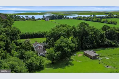 26301 Joynes Neck Road, Accomac, VA 23301 - Photo 1