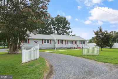10421 Sand Street, Temperanceville, VA 23442 - Photo 1