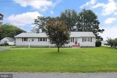 10421 Sand Street, Temperanceville, VA 23442 - Photo 3