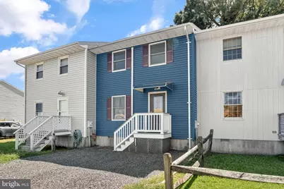 7268 McGee Lane, Chincoteague Island, VA 23336 - Photo 1