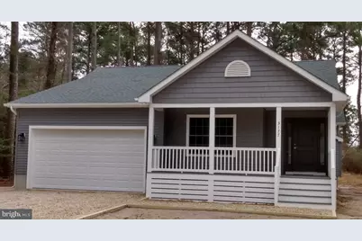 Lot 2266 Squid Circle, Greenbackville, VA 23356 - Photo 1