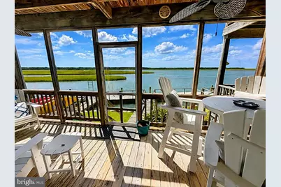 7550 Eastside Road, Chincoteague Island, VA 23336 - Photo 25