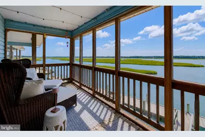 7550 Eastside Road, Chincoteague Island, VA 23336 - Photo 9