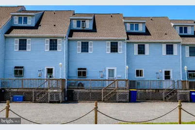 7550 Eastside Road, Chincoteague Island, VA 23336 - Photo 13