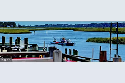 7550 Eastside Road, Chincoteague Island, VA 23336 - Photo 33