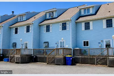 7550 Eastside Road, Chincoteague Island, VA 23336 - Photo 3