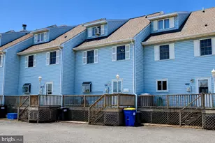 7550 East Side Rd, Chincoteague Island, VA 23336 - Photo 3