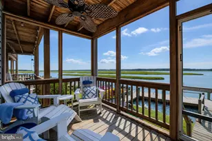 7550 East Side Rd, Chincoteague Island, VA 23336 - Photo 7