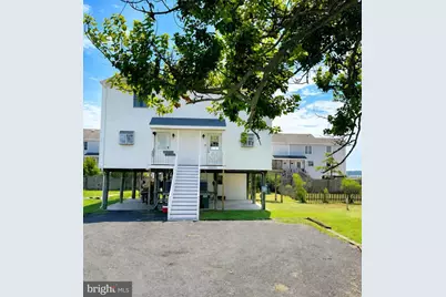 3416 Ridge Road, Chincoteague Island, VA 23336 - Photo 11