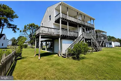 3416 Ridge Road, Chincoteague Island, VA 23336 - Photo 3