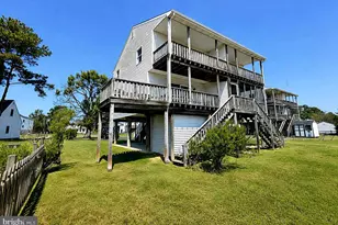3416 Ridge Rd, Chincoteague Island, VA 23336 - Photo 3