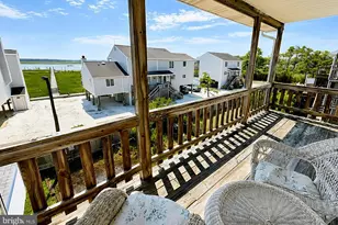 3416 Ridge Rd, Chincoteague Island, VA 23336 - Photo 7