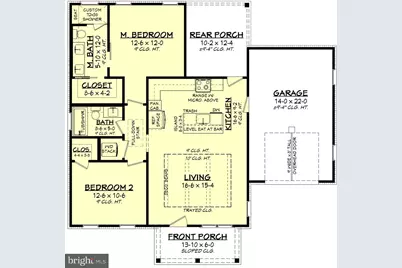 Lot 97 Jolly Rodger Drive, Greenbackville, VA 23356 - Photo 27