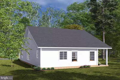 Lot 2209 Saber Court, Greenbackville, VA 23356 - Photo 7