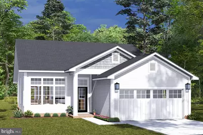 Lot 2209 Saber Court, Greenbackville, VA 23356 - Photo 1
