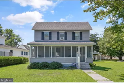 6396 Jester Street, Chincoteague Island, VA 23336 - Photo 1