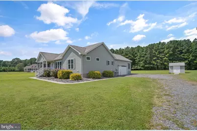 23026 Stone House Road, Onley, VA 23418 - Photo 3
