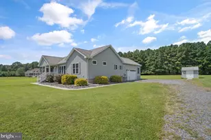 23026 Stone House Rd, Onley, VA 23418 - Photo 3