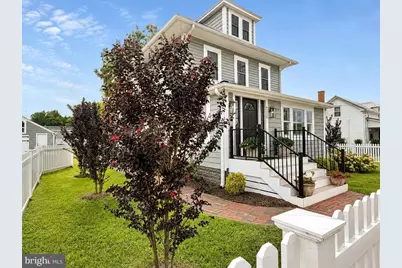 6258 Clark Street, Chincoteague Island, VA 23336 - Photo 53
