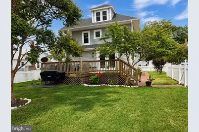 6258 Clark Street, Chincoteague Island, VA 23336 - Photo 5