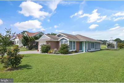 3184 Meridian Drive, Greenbackville, VA 23356 - Photo 1