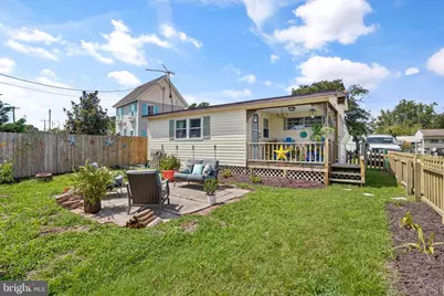 8096 Mire Pond One, Chincoteague, VA 23336 - Photo 1
