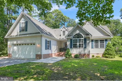 2706 Buccaneer, Greenbackville, VA 23356 - Photo 1