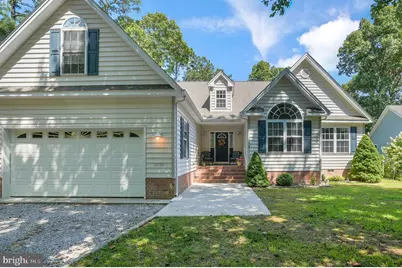 2706 Buccaneer, Greenbackville, VA 23356 - Photo 37
