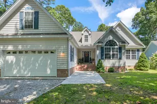 2706 Buccaneer, Greenbackville, VA 23356 - Photo 37