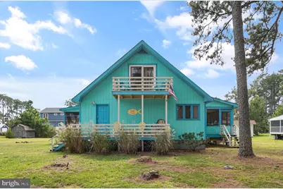 5320 Cedar Drive, Chincoteague, VA 23336 - Photo 1