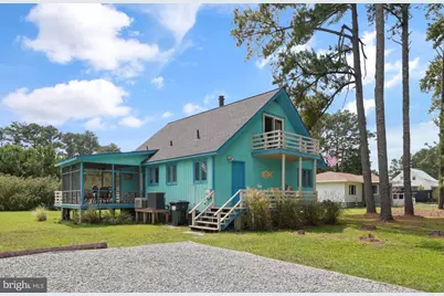 5320 Cedar Drive, Chincoteague, VA 23336 - Photo 3