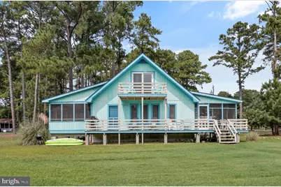 5320 Cedar Drive, Chincoteague, VA 23336 - Photo 7