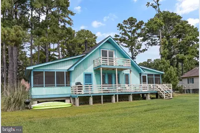 5320 Cedar Drive, Chincoteague, VA 23336 - Photo 9
