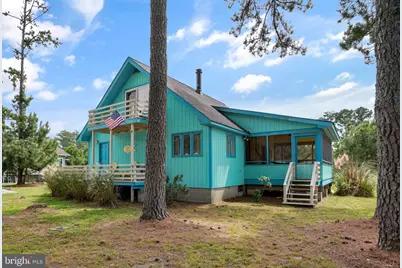 5320 Cedar Drive, Chincoteague, VA 23336 - Photo 5