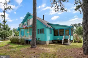 5320 Cedar Dr, Chincoteague, VA 23336 - Photo 5