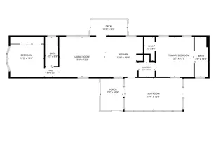 2410 Ridge Rd, Chincoteague Island, VA 23336 - Photo 31