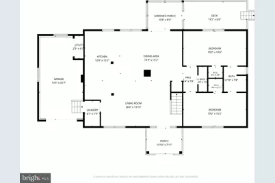 18095 Black Mallard Way, Onancock, VA 23417 - Photo 87