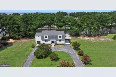 18095 Black Mallard Way, Onancock, VA 23417 - Photo 1