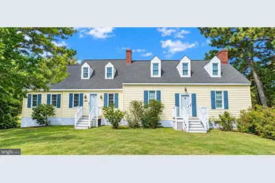 35257 Cats Point Lane, Painter, VA 23423 - Photo 1