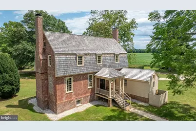 2459 Dunbrooke Road, Tappahannock, VA 22560 - Photo 107