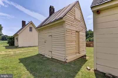 2459 Dunbrooke Road, Tappahannock, VA 22560 - Photo 73