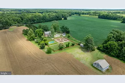 2459 Dunbrooke Road, Tappahannock, VA 22560 - Photo 1