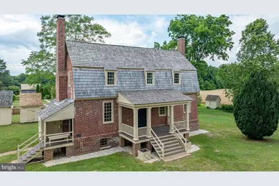 2459 Dunbrooke Road, Tappahannock, VA 22560 - Photo 105