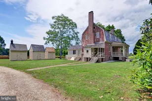 2459 Dunbrooke Rd, Tappahannock, VA 22560 - Photo 59