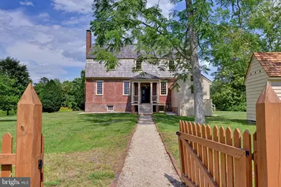 2459 Dunbrooke Road, Tappahannock, VA 22560 - Photo 75